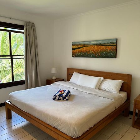 Eden Island Luxury Apartment - White Sand Exterior photo