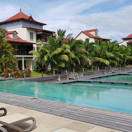 Eden Island Luxury Apartment - White Sand Exterior photo