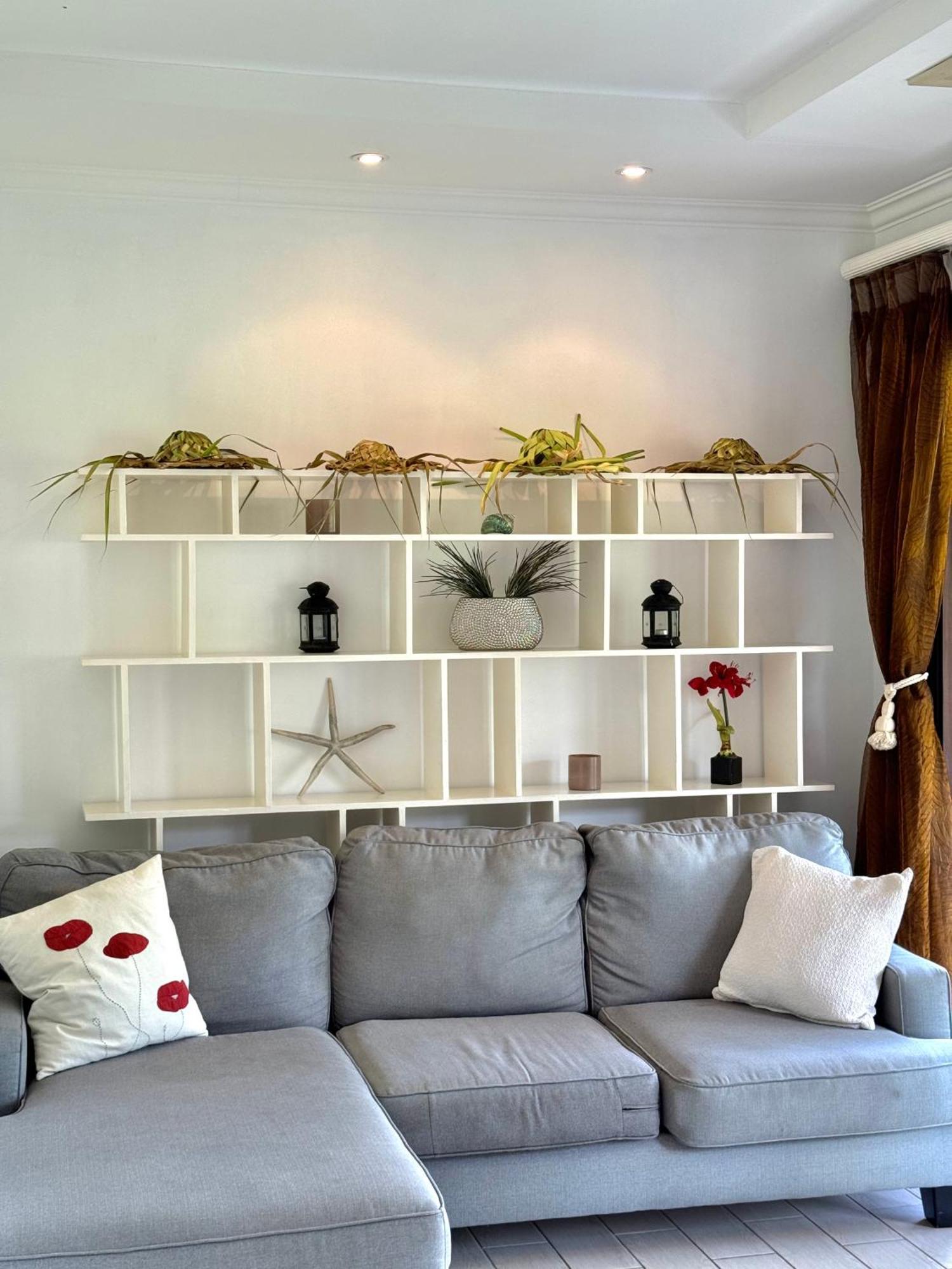 Eden Island Luxury Apartment - White Sand Exterior photo