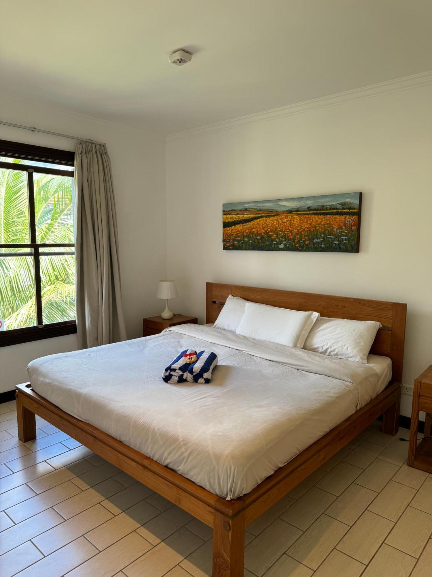 Eden Island Luxury Apartment - White Sand Exterior photo