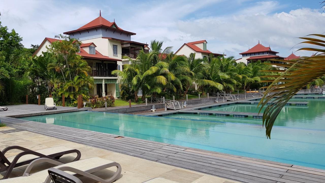 Eden Island Luxury Apartment - White Sand Exterior photo