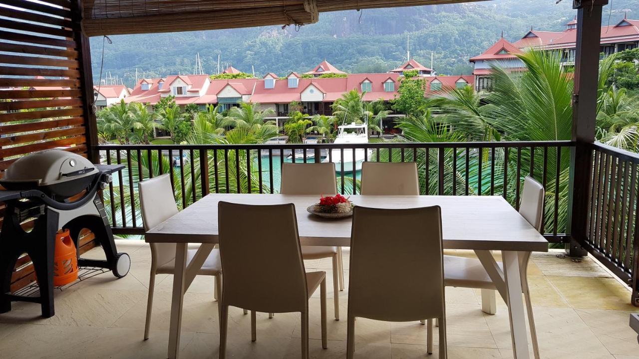 Eden Island Luxury Apartment - White Sand Exterior photo
