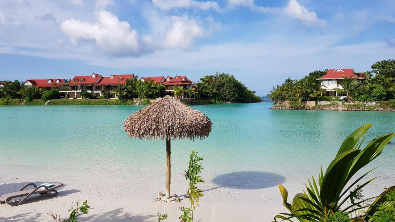 Eden Island Luxury Apartment - White Sand Exterior photo