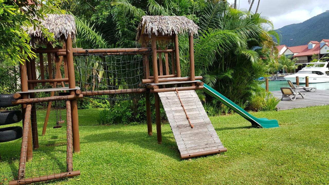 Eden Island Luxury Apartment - White Sand Exterior photo
