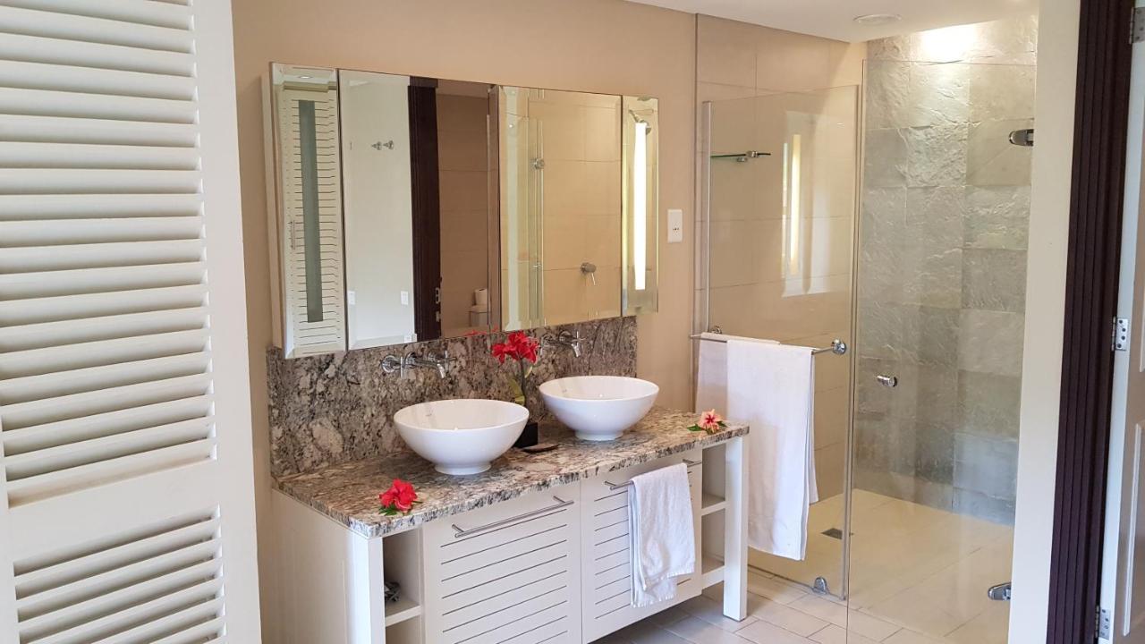 Eden Island Luxury Apartment - White Sand Exterior photo