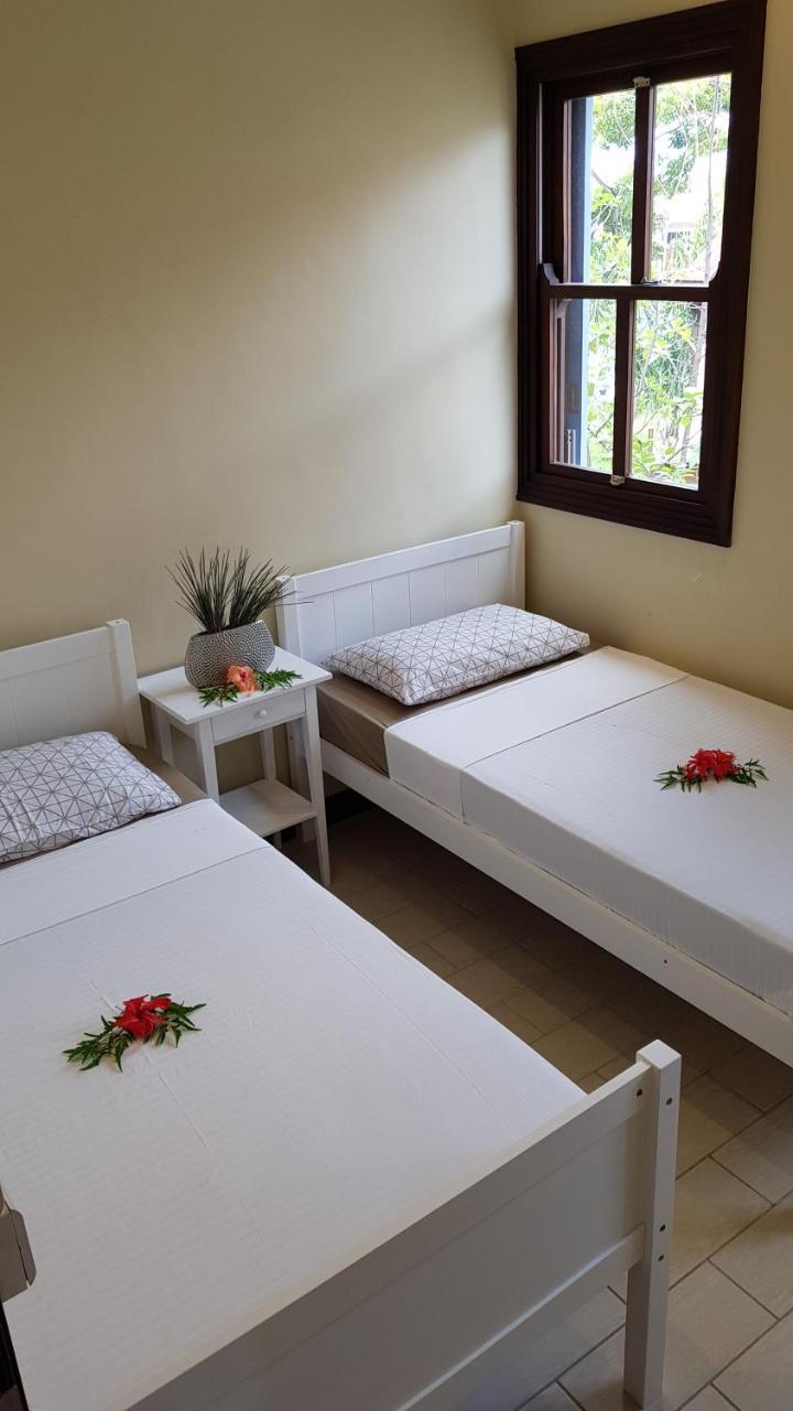 Eden Island Luxury Apartment - White Sand Exterior photo