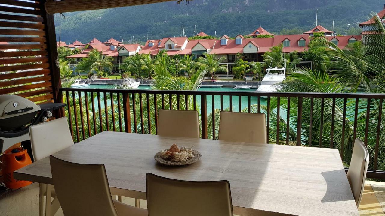 Eden Island Luxury Apartment - White Sand Exterior photo